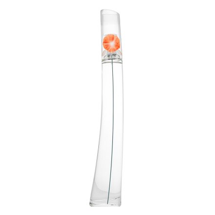 Kenzo Flower by Kenzo Eau de Toilette da donna 100 ml