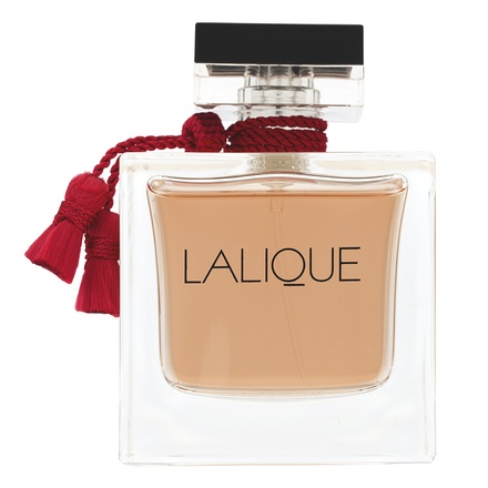 Lalique Le Parfum Eau de Parfum da donna 100 ml