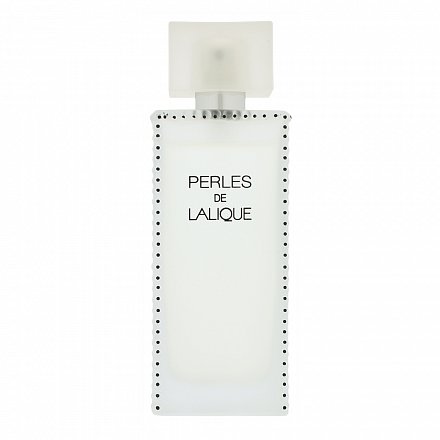 Lalique Perles de Lalique Eau de Parfum da donna 100 ml