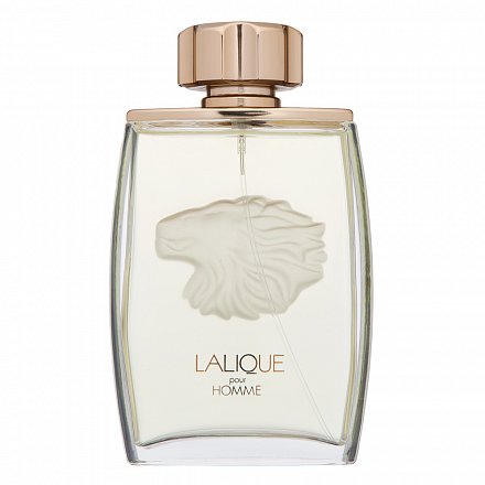 Lalique Pour Homme Lion Eau de Parfum da uomo 125 ml