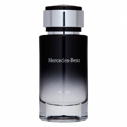 Mercedes-Benz Mercedes Benz Intense Eau de Toilette da uomo 120 ml