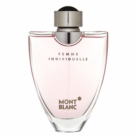 Mont Blanc Femme Individuelle Eau de Toilette da donna 75 ml