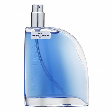Nautica Blue EDT M 50 ml Tester