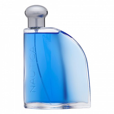 Nautica Blue Eau de Toilette da uomo 100 ml