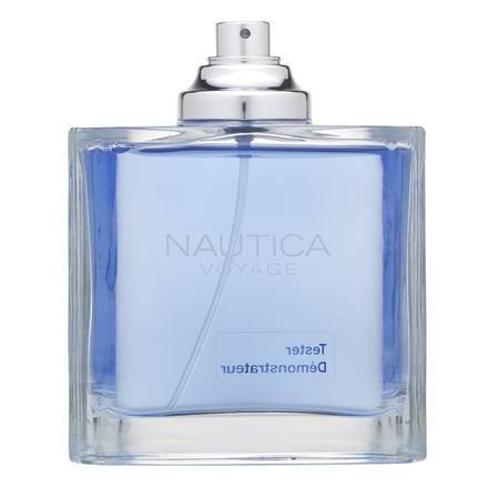 Nautica Voyage EDT M 100 ml Tester