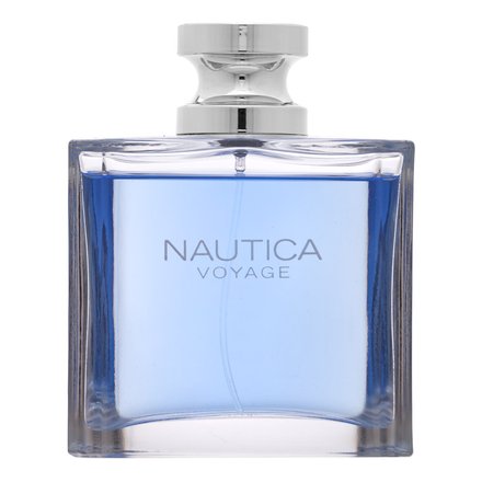 Nautica Voyage Eau de Toilette da uomo 100 ml