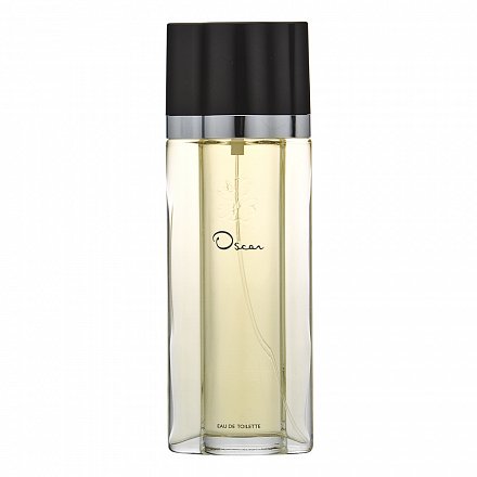 Oscar de la Renta Oscar Eau de Toilette da donna 100 ml