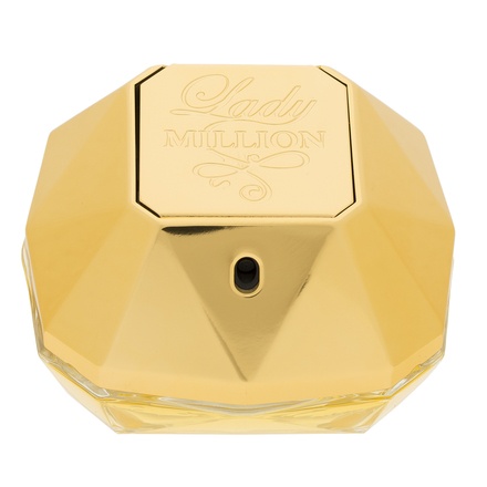 Paco Rabanne Lady Million Eau de Parfum da donna 50 ml