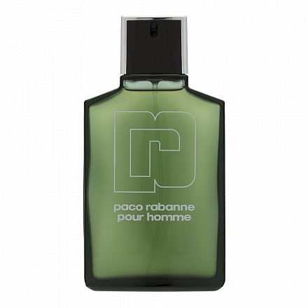 Paco Rabanne Pour Homme Eau de Toilette da uomo 100 ml
