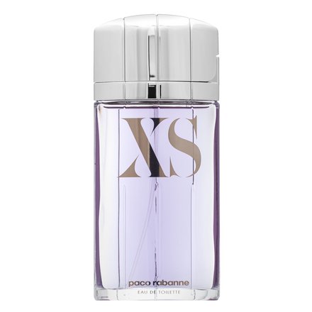 Paco Rabanne XS pour Homme Eau de Toilette da uomo 100 ml