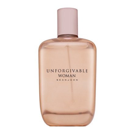 Sean John Unforgivable Woman Eau de Parfum da donna 125 ml