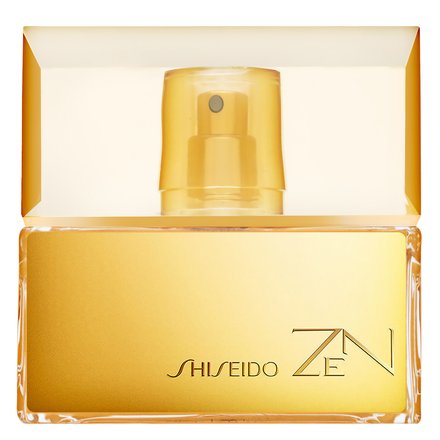 Shiseido Zen Eau de Parfum da donna 50 ml