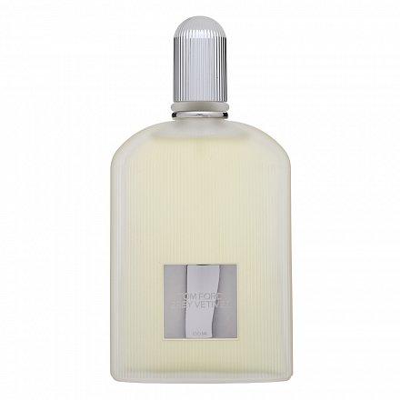 Tom Ford Grey Vetiver Eau de Parfum da uomo 100 ml