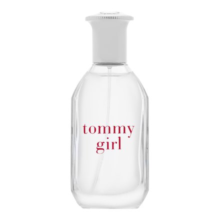 Tommy Hilfiger Tommy Girl Eau de Toilette da donna 50 ml