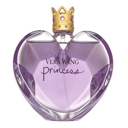 Vera Wang Princess Eau de Toilette da donna 100 ml