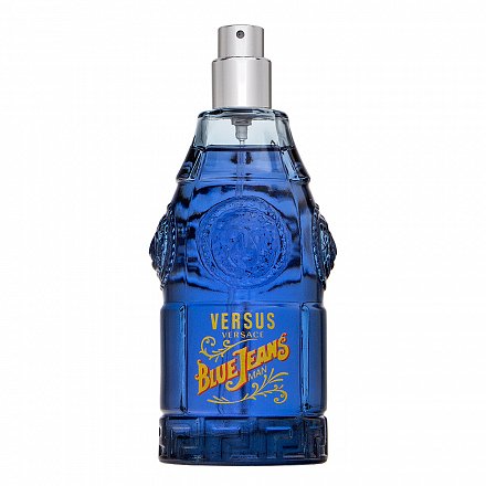 Versace Versus Blue jeans EDT M 75 ml Tester