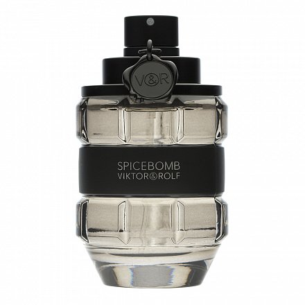 Viktor & Rolf Spicebomb Eau de Toilette da uomo 90 ml