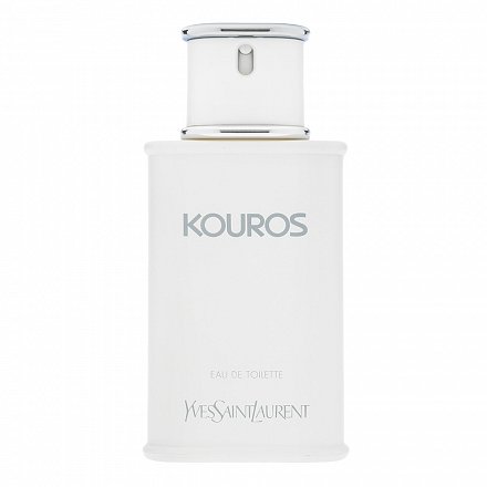 Yves Saint Laurent Kouros Eau de Toilette da uomo 100 ml