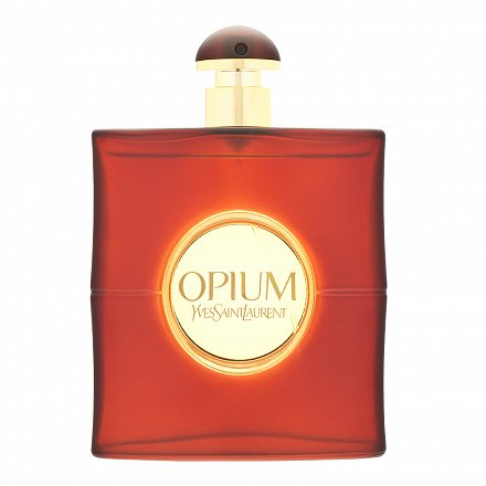 Yves Saint Laurent Opium 2009 Eau de Toilette da donna 90 ml