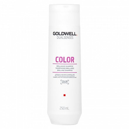 Goldwell Dualsenses Color Brilliance Shampoo shampoo per capelli colorati 250 ml