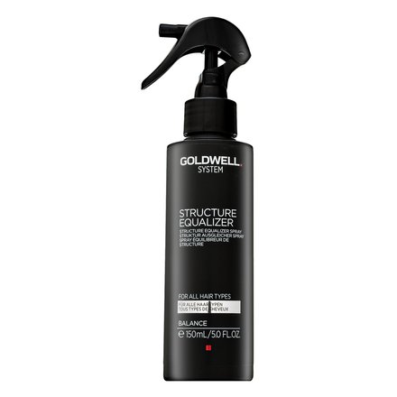 Goldwell Dualsenses Color Structure Equalizer cura dei capelli senza risciacquo per capelli colorati 150 ml