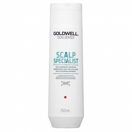 Goldwell Dualsenses Scalp Specialist Anti-Dandruff Shampoo shampoo contro la forfora 250 ml