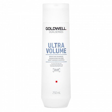 Goldwell Dualsenses Ultra Volume Bodifying Shampoo shampoo per capelli fini senza volume 250 ml