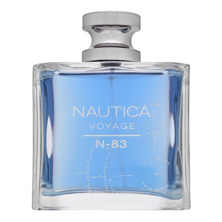 Nautica Voyage N-83 Eau de Toilette da uomo 100 ml