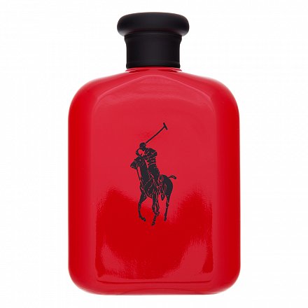 Ralph Lauren Polo Red EDT M 125 ml Tester
