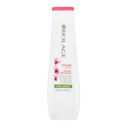 Matrix Biolage Colorlast Shampoo shampoo per capelli colorati 250 ml
