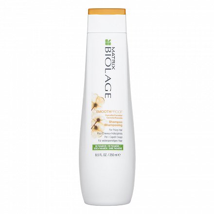 Matrix Biolage Smoothproof Shampoo shampoo per capelli in disciplinati 250 ml