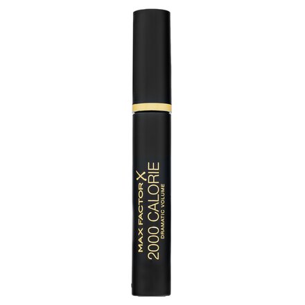 Max Factor 2000 Calorie Dramatic Volume Mascara mascara per l'estensione delle ciglia e volume Black 9 ml