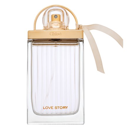 Chloé Love Story Eau de Parfum da donna 75 ml
