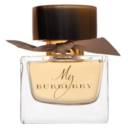 Burberry My Burberry Eau de Parfum da donna 50 ml