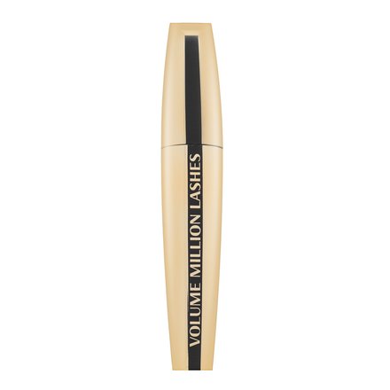 L´Oréal Paris Volume Million Lashes Mascara mascara per l'estensione e l'arricciatura delle ciglia Black 10,7 ml