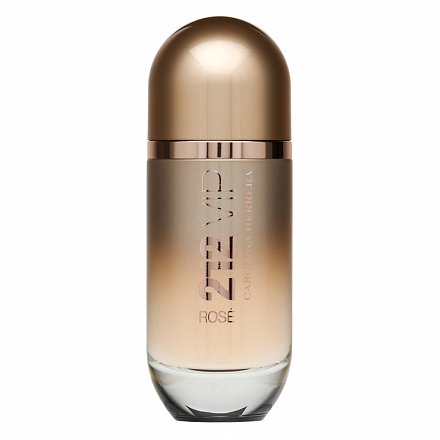 Carolina Herrera 212 VIP Rosé Eau de Parfum da donna 80 ml