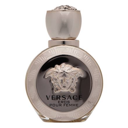 Versace Eros Pour Femme Eau de Parfum da donna 50 ml