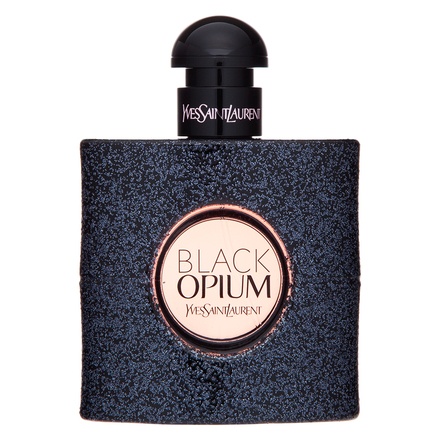Yves Saint Laurent Black Opium Eau de Parfum da donna 50 ml