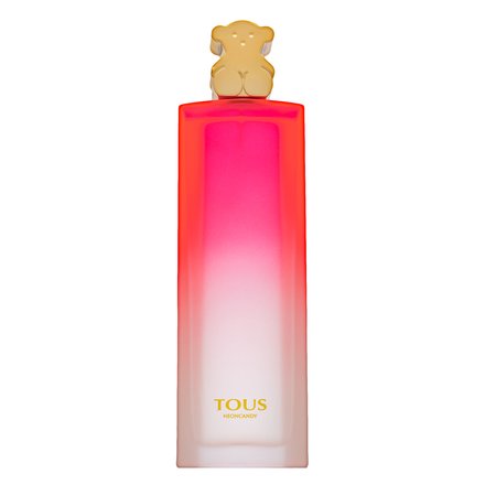 Tous Neoncandy Eau de Toilette da donna 90 ml