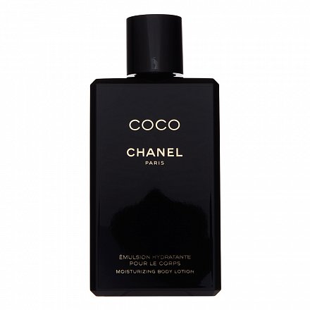 Chanel Coco lozione per il corpo da donna 200 ml