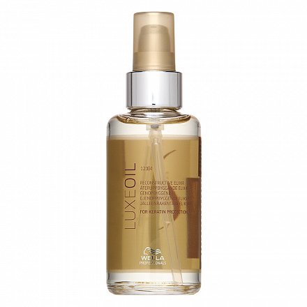 Wella Professionals SP Luxe Oil Reconstructive Elixir olio per tutti i tipi di capelli 100 ml