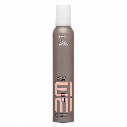 Wella Professionals EIMI Volume Natural Volume mousse per capelli per volume dei capelli 300 ml