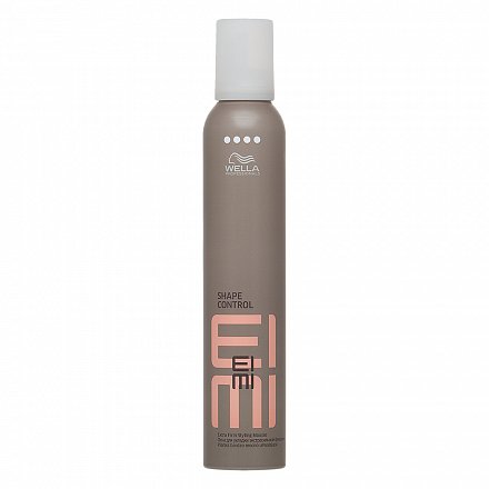 Wella Professionals EIMI Volume Shape Control mousse per capelli per una fissazione extra forte 300 ml