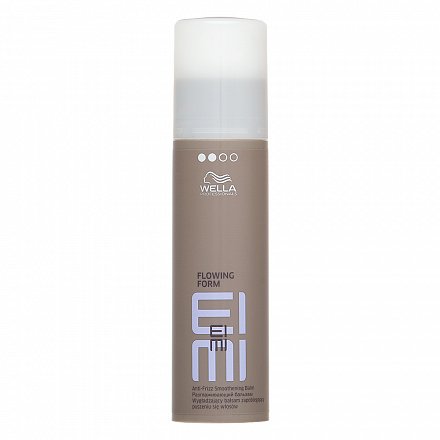 Wella Professionals EIMI Smooth Flowing Form Balsamo protettivo contro l'effetto crespo 100 ml