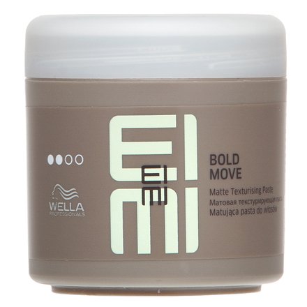 Wella Professionals EIMI Texture Bold Move pasta modellante 150 ml