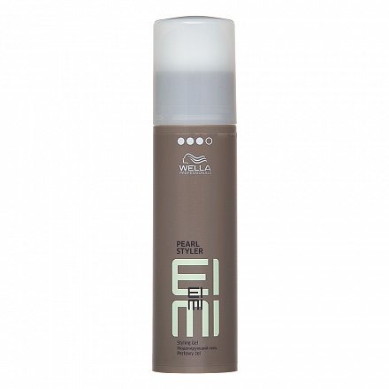Wella Professionals EIMI Texture Pearl Styler gel per capelli per una forte fissazione 100 ml
