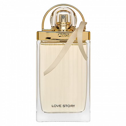 Chloé Love Story EDP W 75 ml Tester