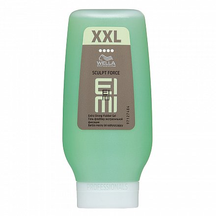 Wella Professionals EIMI Texture Sculpt Force gel per capelli 250 ml
