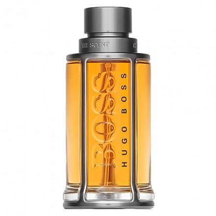 Hugo Boss The Scent EDT M 100 ml Tester