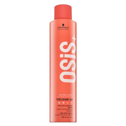 Schwarzkopf Professional Osis+ Volume Up spray per capelli per il volume 300 ml